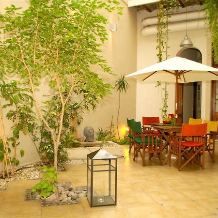 La Casona Del Alma Apartment Buenos Aires Bagian luar foto