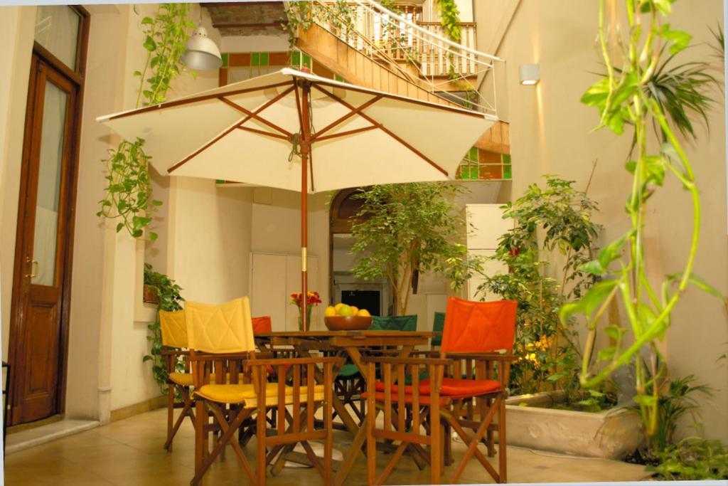 La Casona Del Alma Apartment Buenos Aires Bagian luar foto