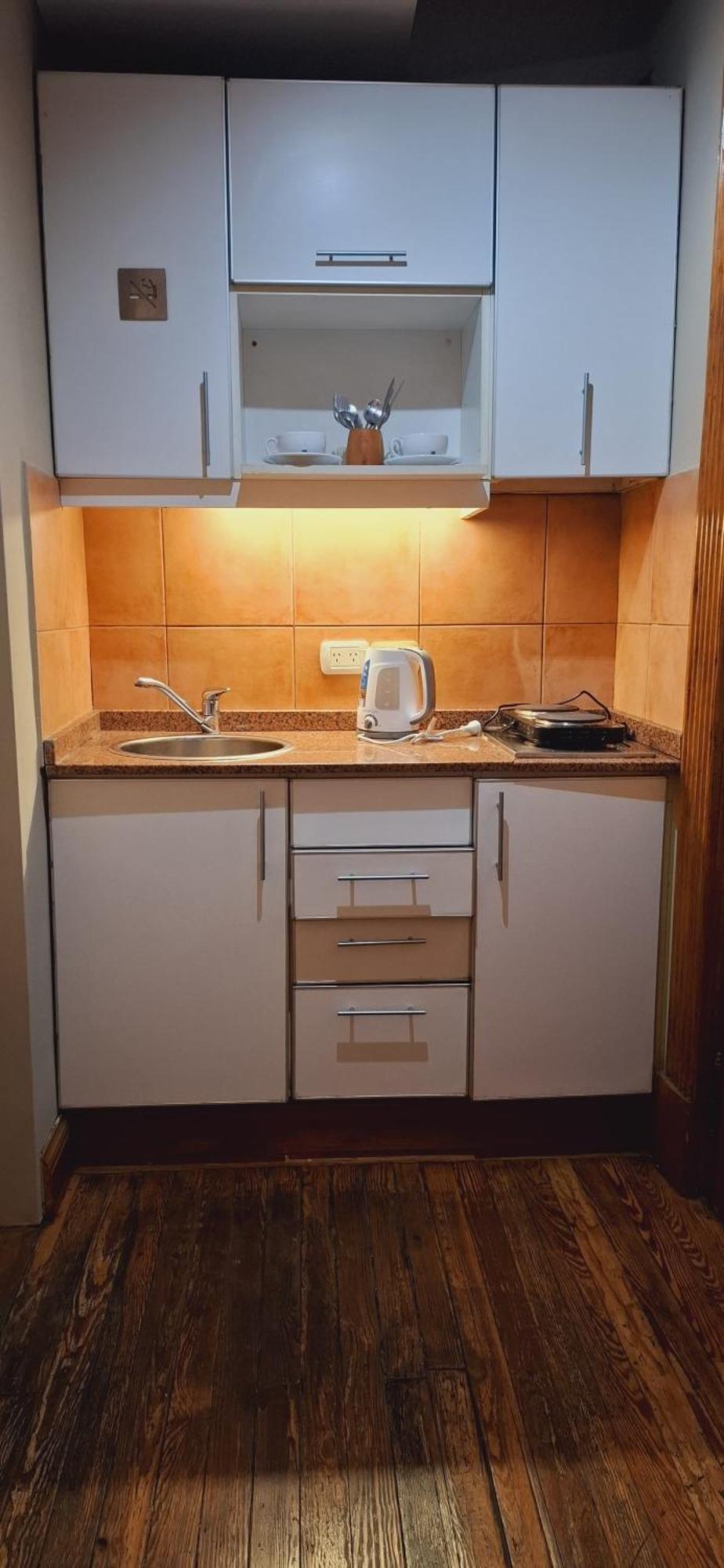 La Casona Del Alma Apartment Buenos Aires Bagian luar foto