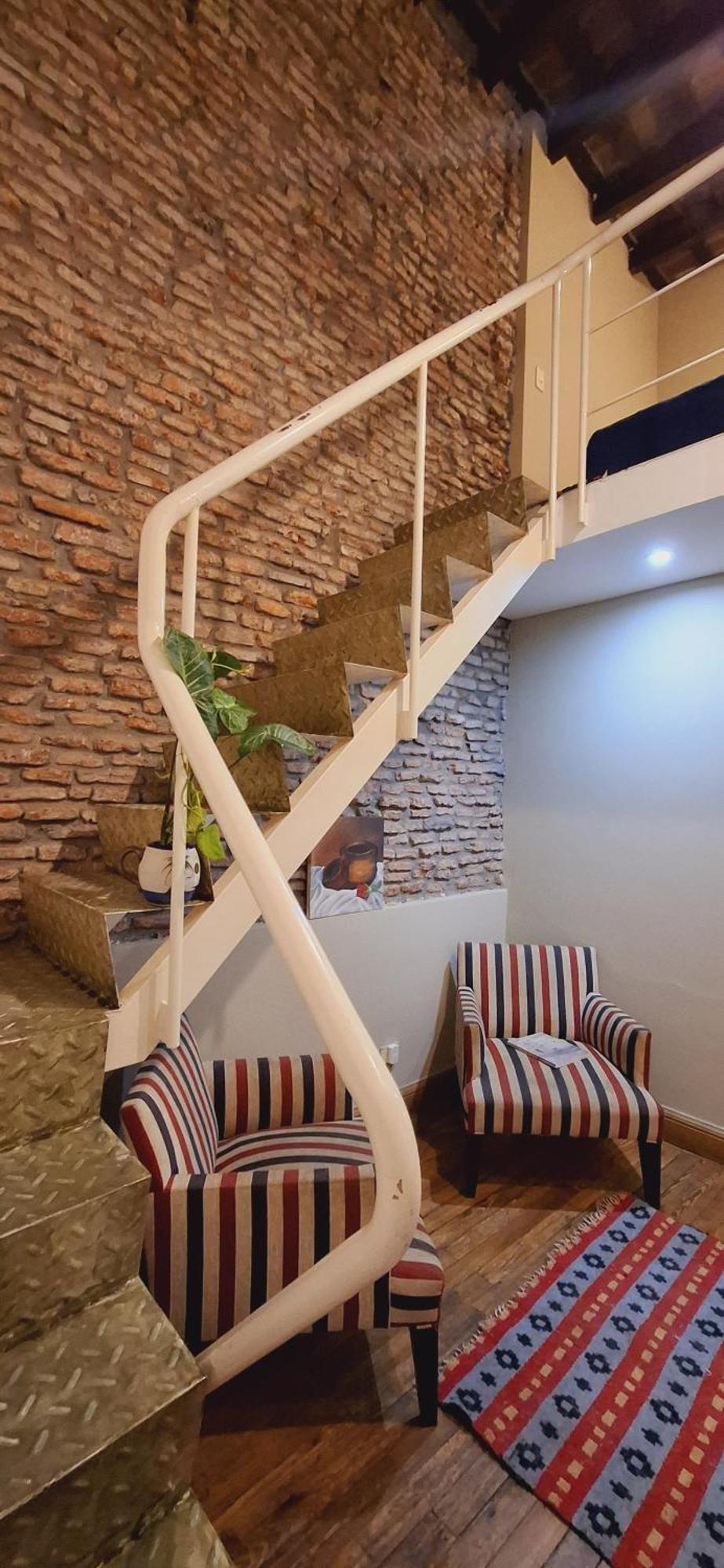 La Casona Del Alma Apartment Buenos Aires Bagian luar foto