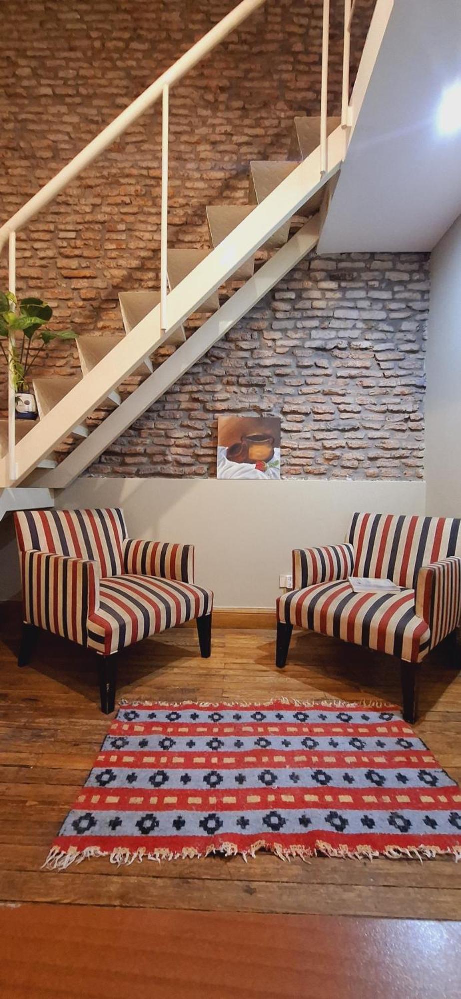 La Casona Del Alma Apartment Buenos Aires Bagian luar foto