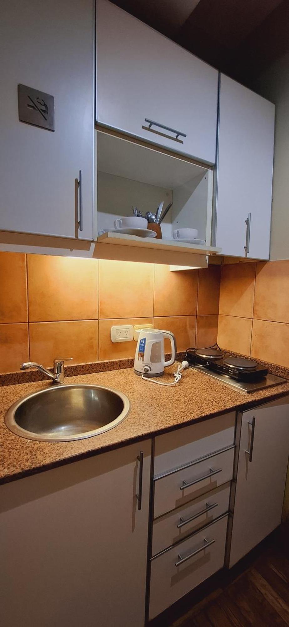 La Casona Del Alma Apartment Buenos Aires Bagian luar foto