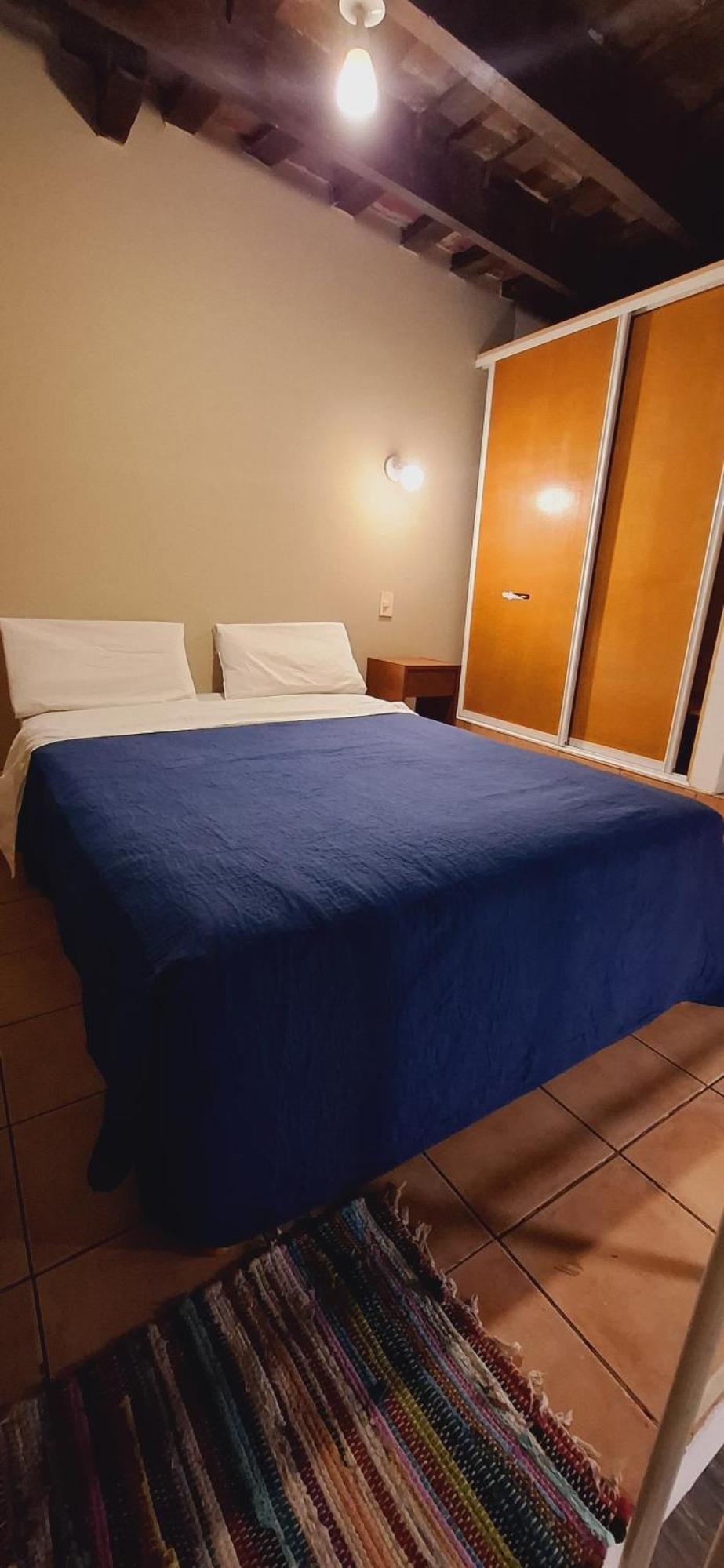 La Casona Del Alma Apartment Buenos Aires Bagian luar foto