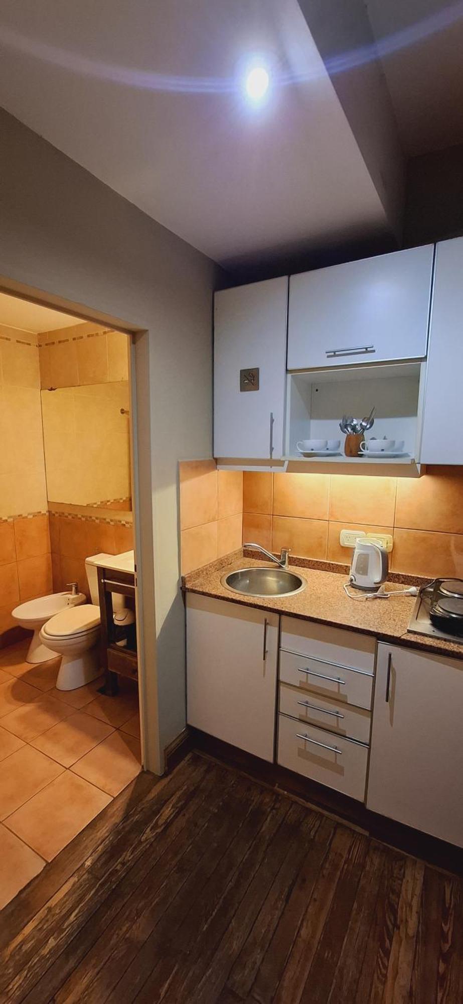 La Casona Del Alma Apartment Buenos Aires Bagian luar foto