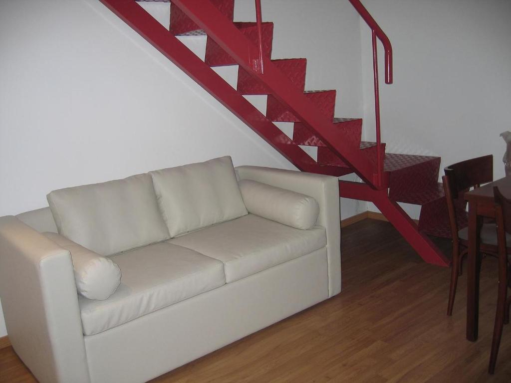 La Casona Del Alma Apartment Buenos Aires Ruang foto
