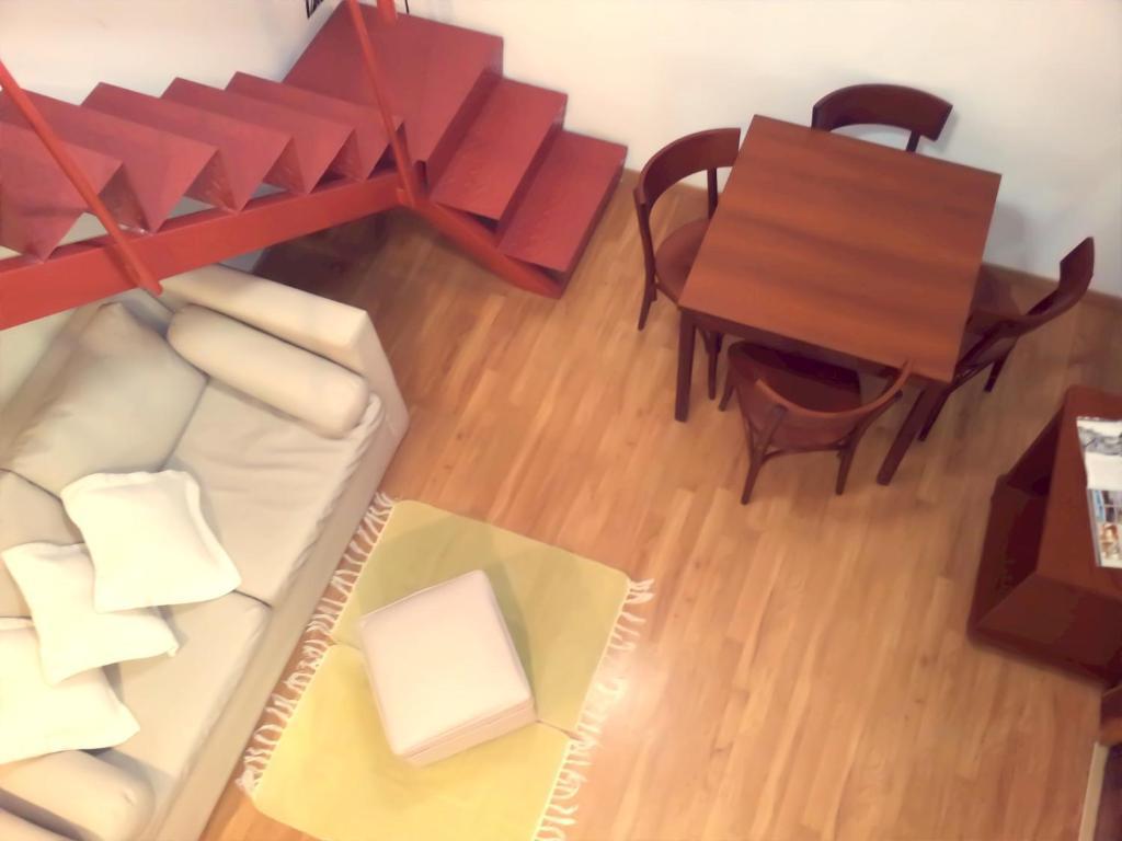 La Casona Del Alma Apartment Buenos Aires Ruang foto
