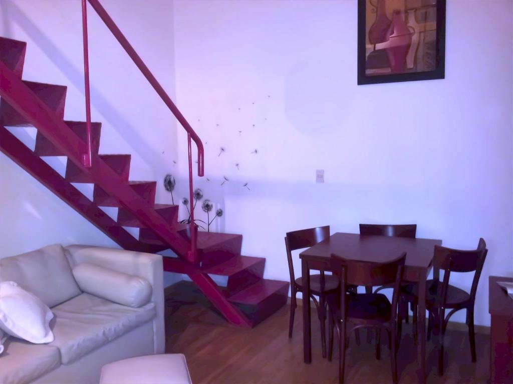 La Casona Del Alma Apartment Buenos Aires Ruang foto