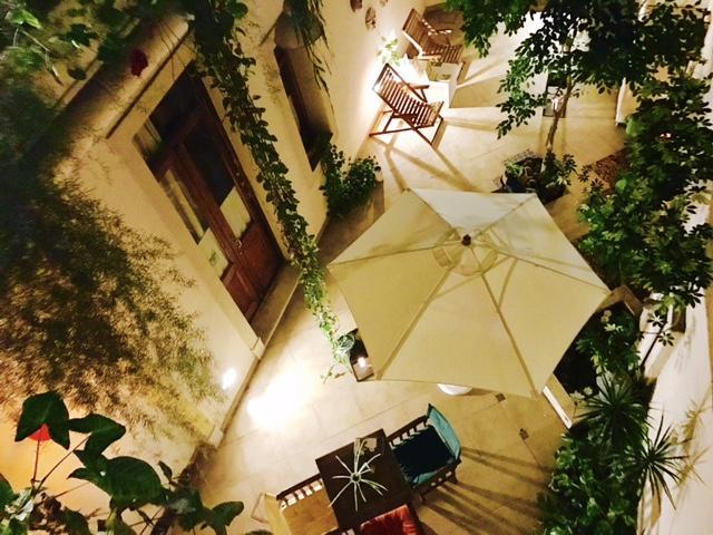 La Casona Del Alma Apartment Buenos Aires Bagian luar foto