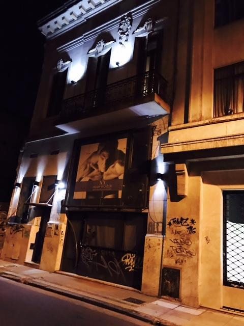 La Casona Del Alma Apartment Buenos Aires Bagian luar foto