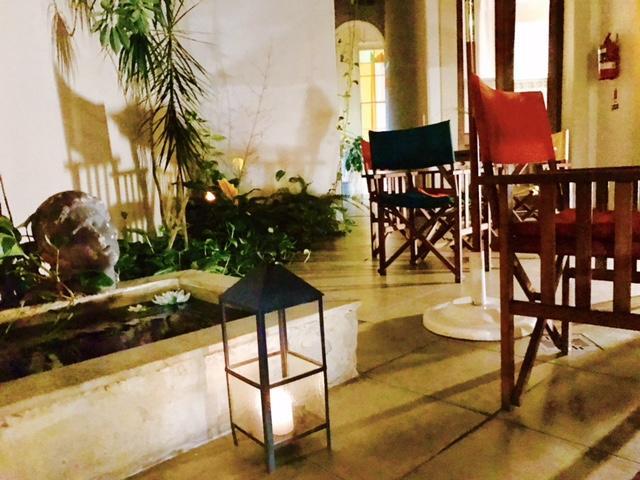 La Casona Del Alma Apartment Buenos Aires Bagian luar foto