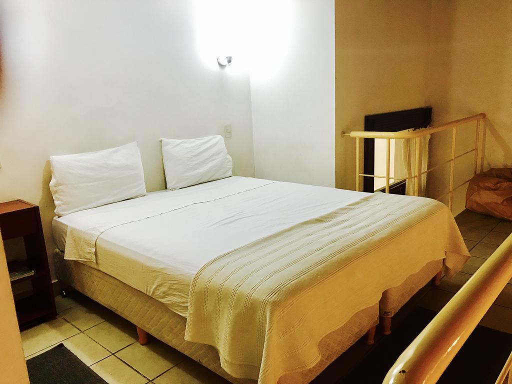 La Casona Del Alma Apartment Buenos Aires Bagian luar foto