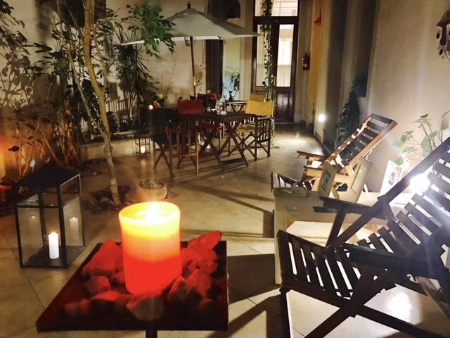 La Casona Del Alma Apartment Buenos Aires Bagian luar foto