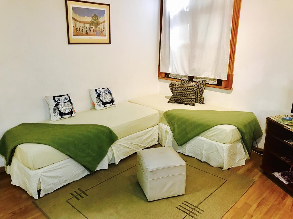 La Casona Del Alma Apartment Buenos Aires Bagian luar foto