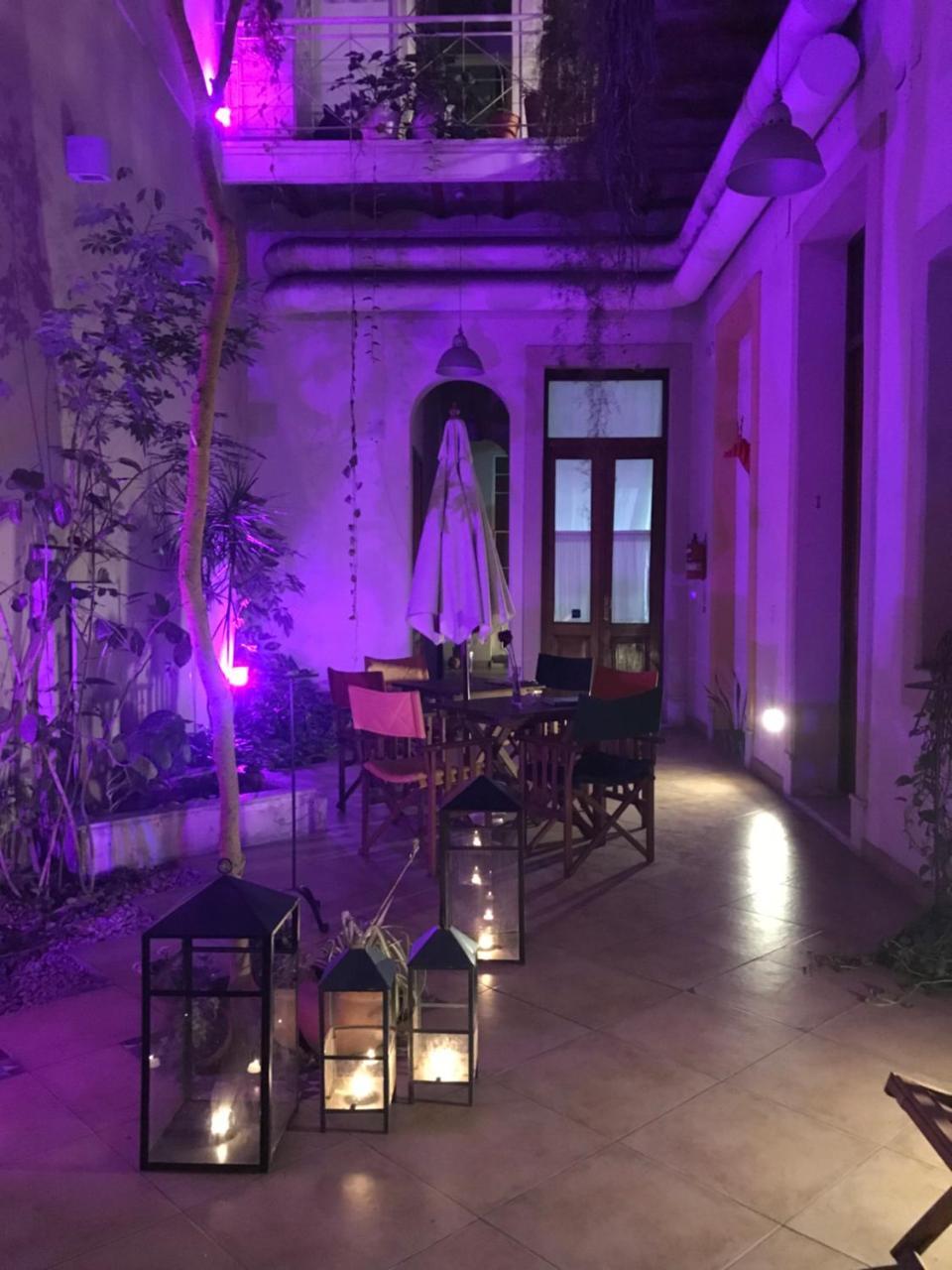 La Casona Del Alma Apartment Buenos Aires Bagian luar foto