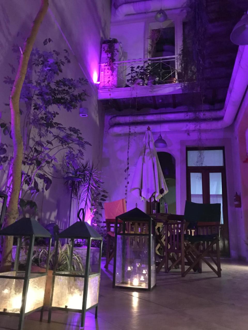 La Casona Del Alma Apartment Buenos Aires Bagian luar foto