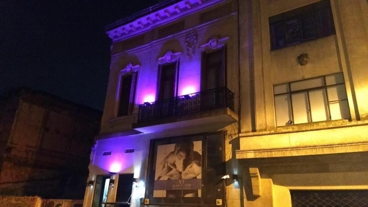 La Casona Del Alma Apartment Buenos Aires Bagian luar foto