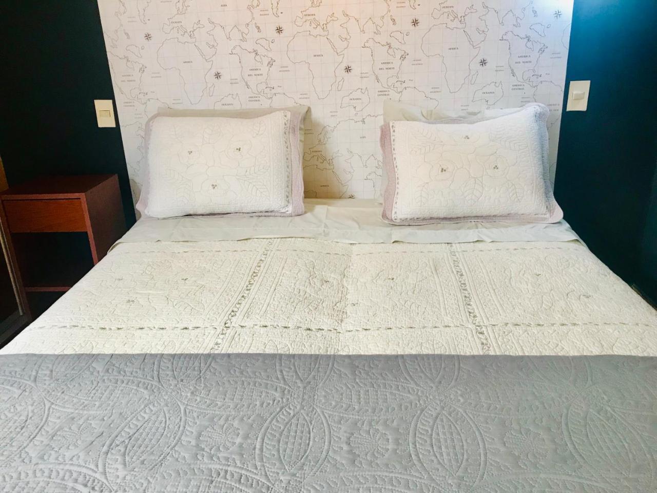 La Casona Del Alma Apartment Buenos Aires Bagian luar foto