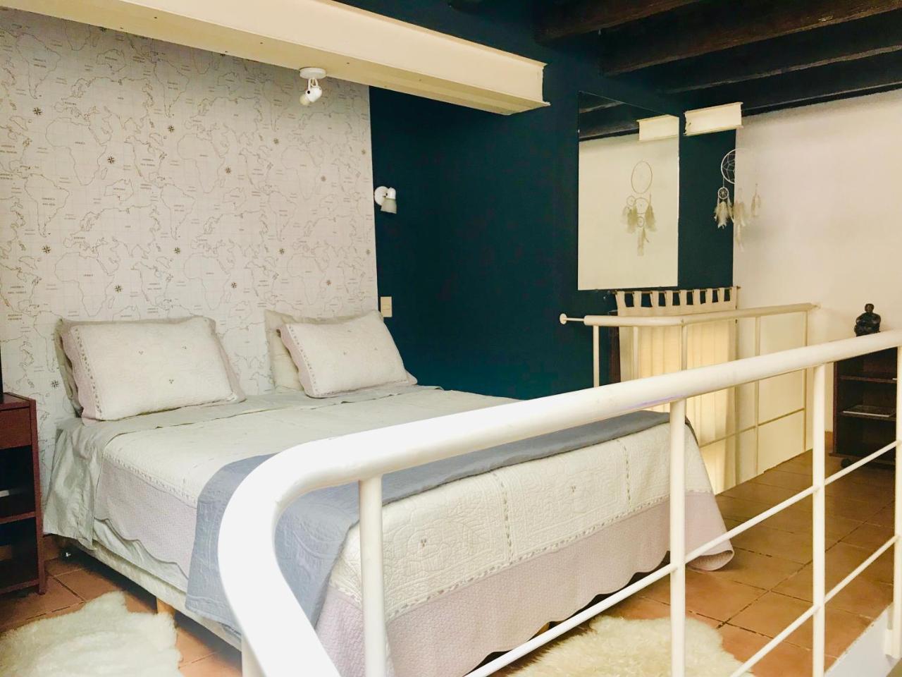 La Casona Del Alma Apartment Buenos Aires Bagian luar foto