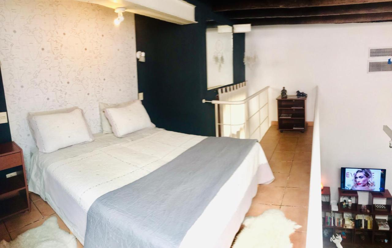 La Casona Del Alma Apartment Buenos Aires Bagian luar foto
