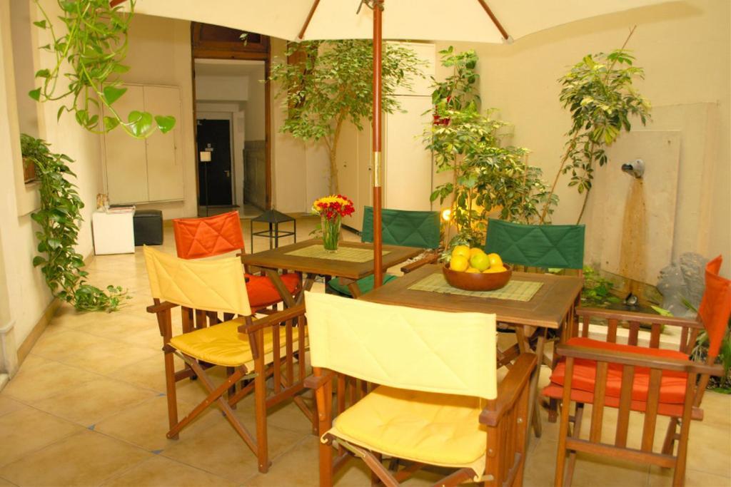 La Casona Del Alma Apartment Buenos Aires Bagian luar foto