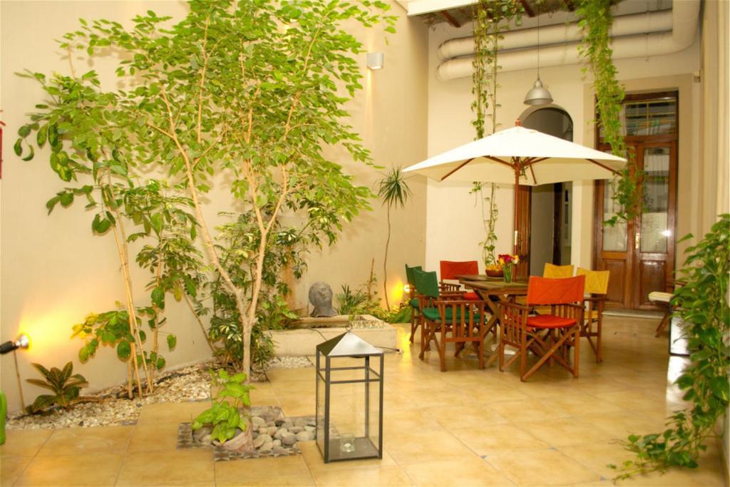 La Casona Del Alma Apartment Buenos Aires Bagian luar foto