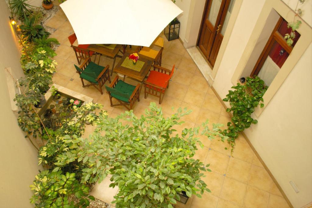 La Casona Del Alma Apartment Buenos Aires Ruang foto
