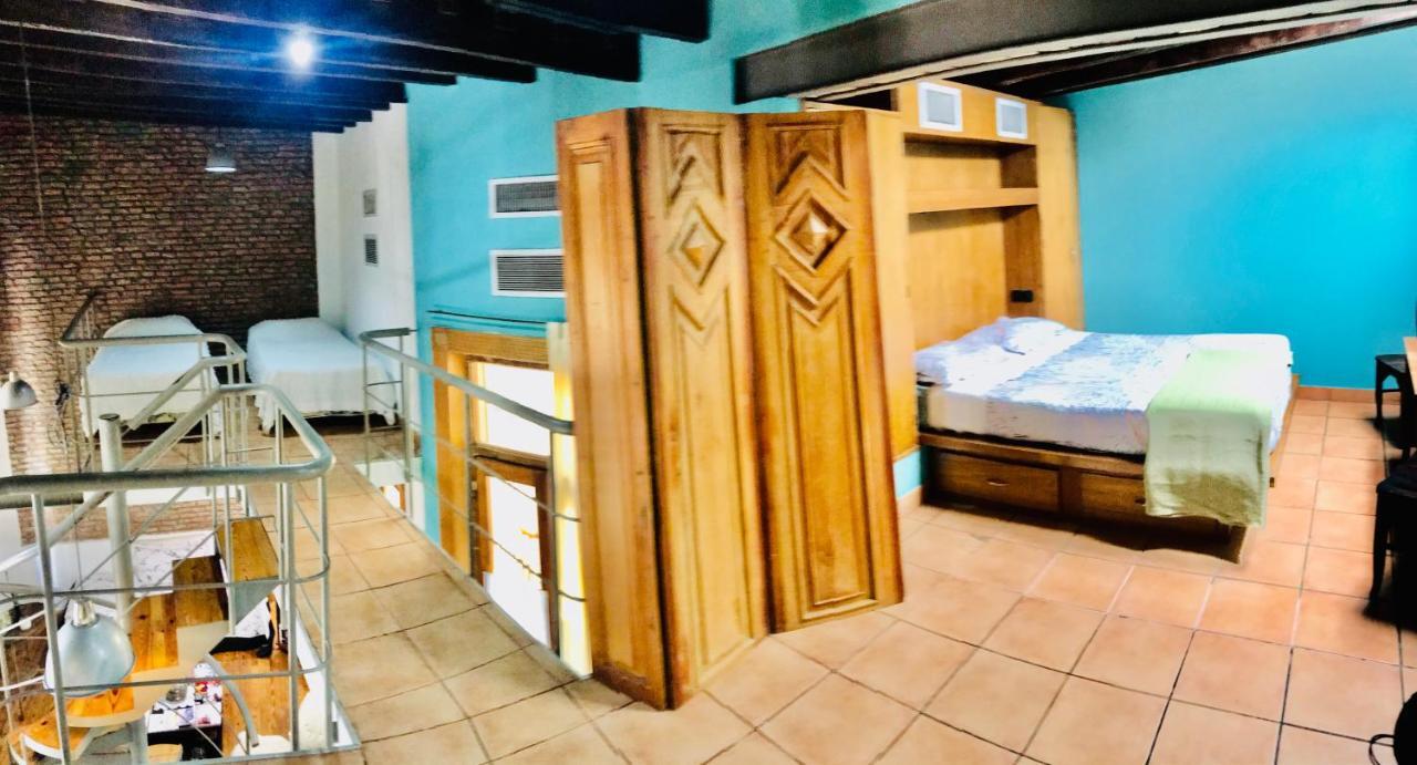 La Casona Del Alma Apartment Buenos Aires Bagian luar foto