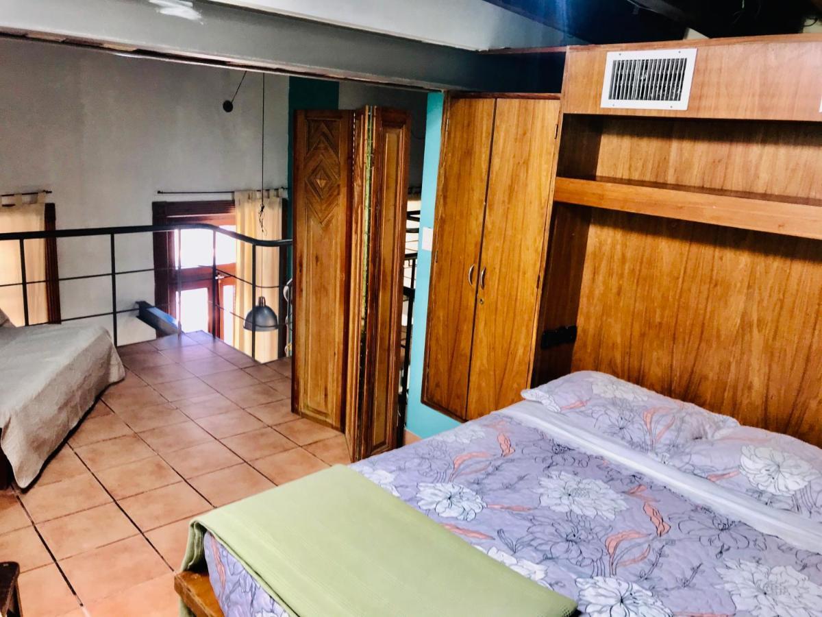 La Casona Del Alma Apartment Buenos Aires Bagian luar foto