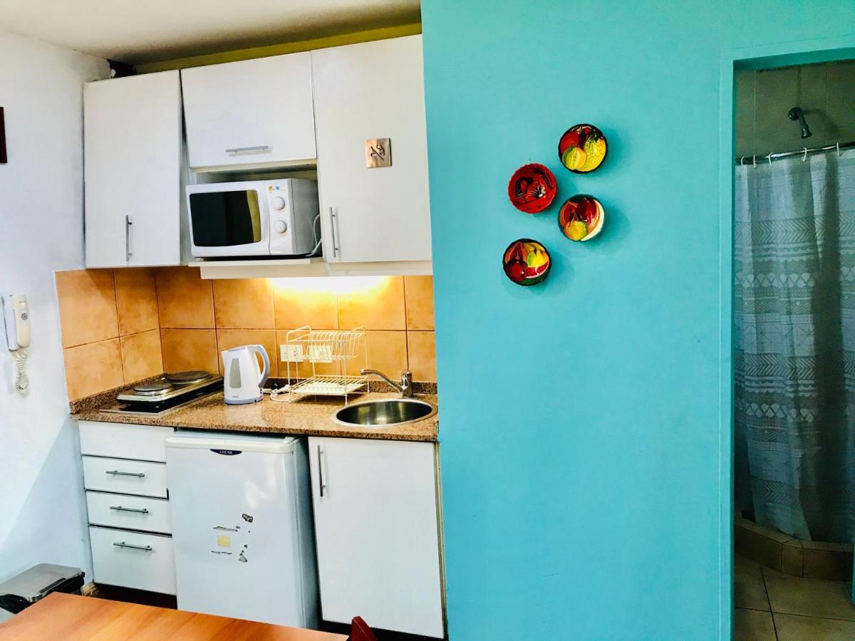 La Casona Del Alma Apartment Buenos Aires Bagian luar foto