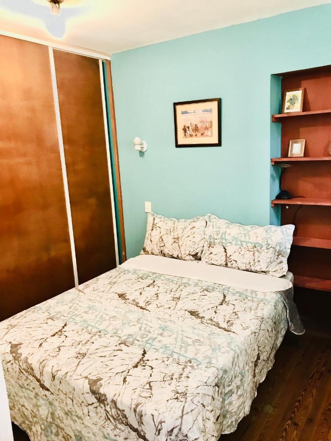 La Casona Del Alma Apartment Buenos Aires Bagian luar foto